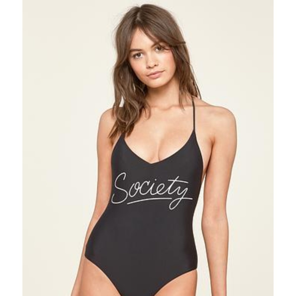 Amuse Society One piece
